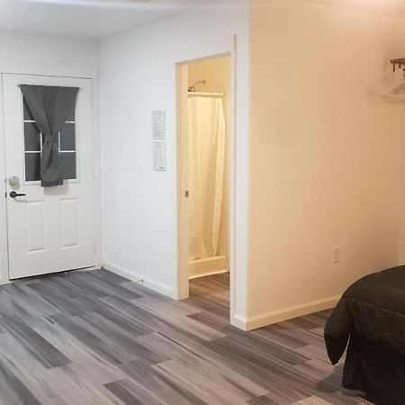 #4 New! Cozy Private Studio! Self Checkin Studio Apt Keaau Exteriér fotografie