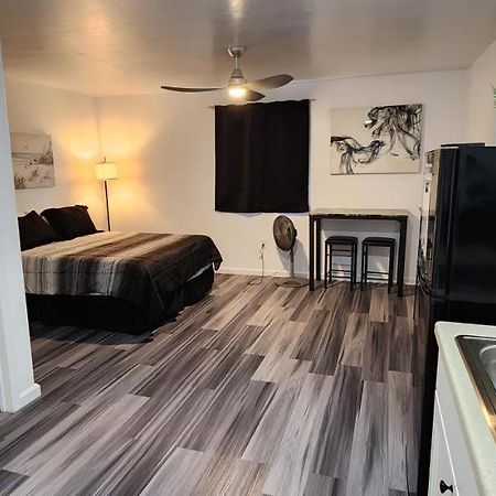 #4 New! Cozy Private Studio! Self Checkin Studio Apt Keaau Exteriér fotografie