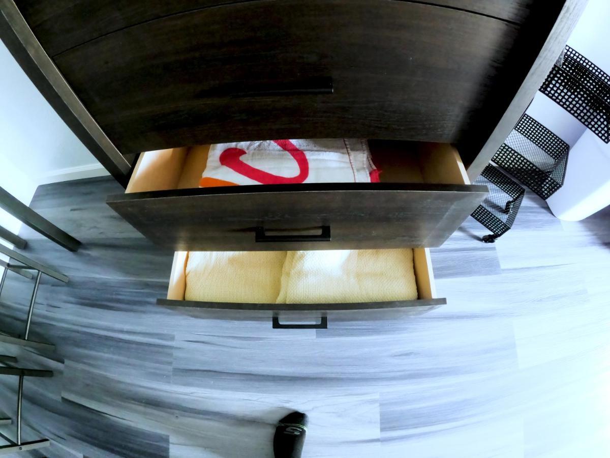 #4 New! Cozy Private Studio! Self Checkin Studio Apt Keaau Exteriér fotografie