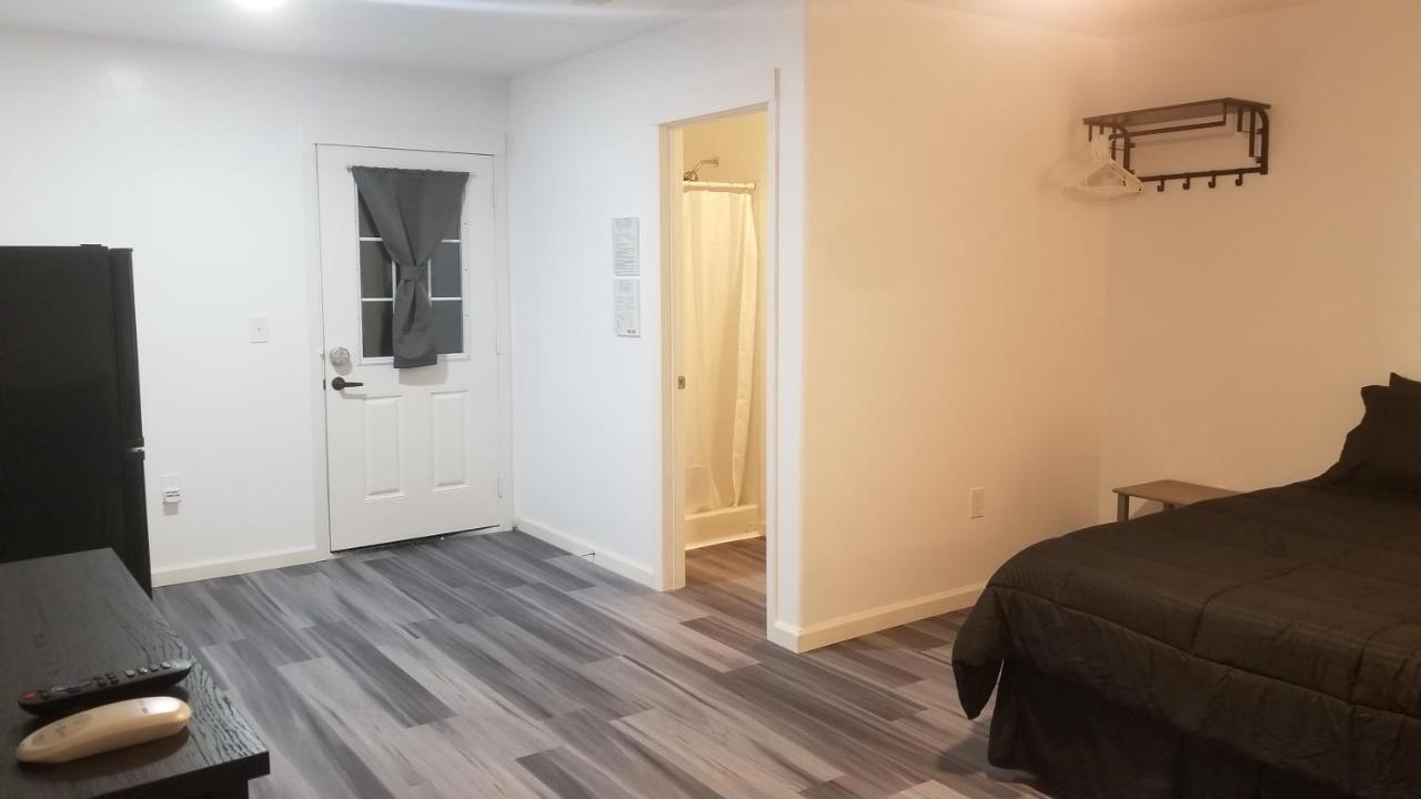 #4 New! Cozy Private Studio! Self Checkin Studio Apt Keaau Exteriér fotografie