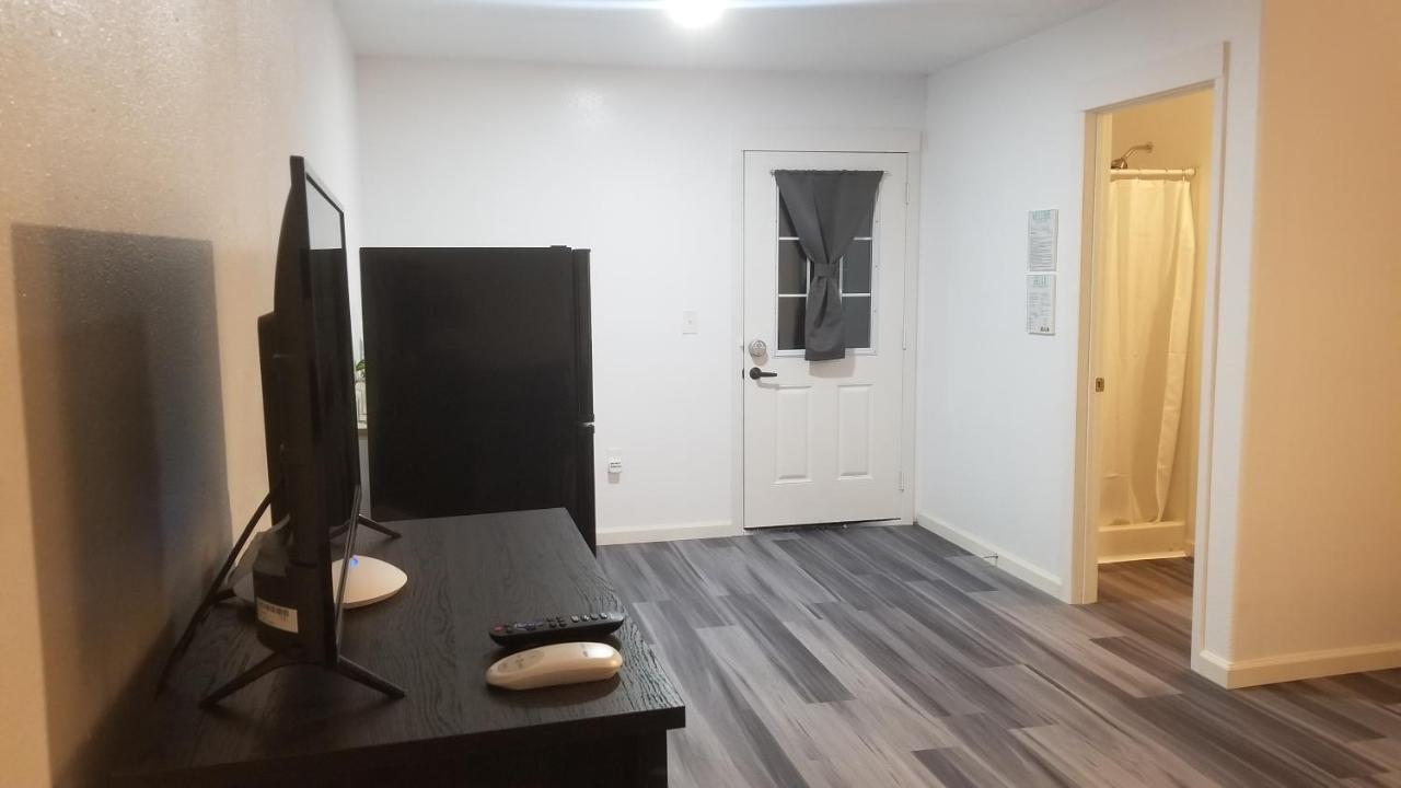 #4 New! Cozy Private Studio! Self Checkin Studio Apt Keaau Exteriér fotografie