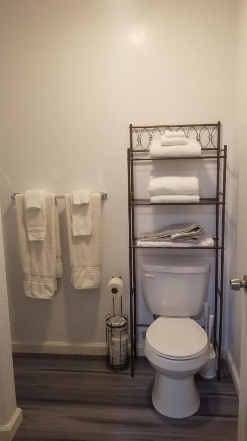 #4 New! Cozy Private Studio! Self Checkin Studio Apt Keaau Exteriér fotografie