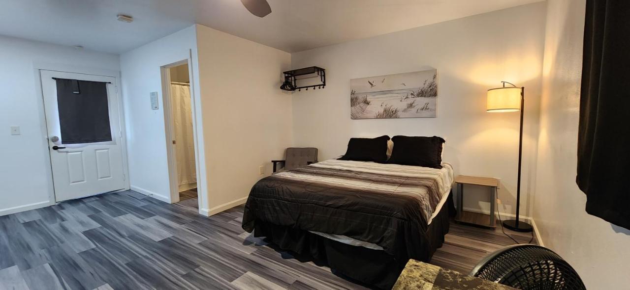 #4 New! Cozy Private Studio! Self Checkin Studio Apt Keaau Exteriér fotografie